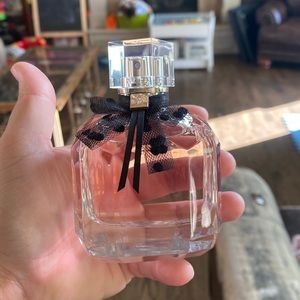 Mon Paris EDT 3 oz